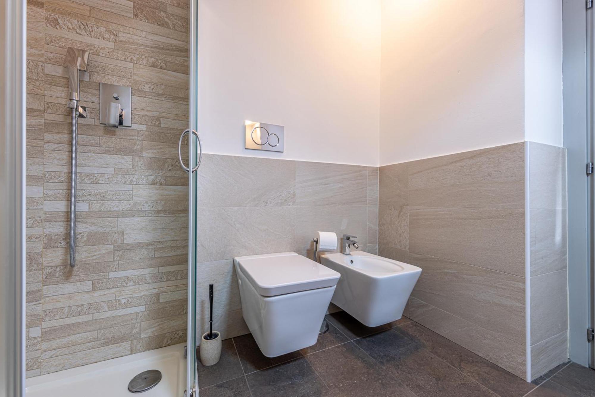 Sant' Ambrogio Flat Leilighet Milano Eksteriør bilde