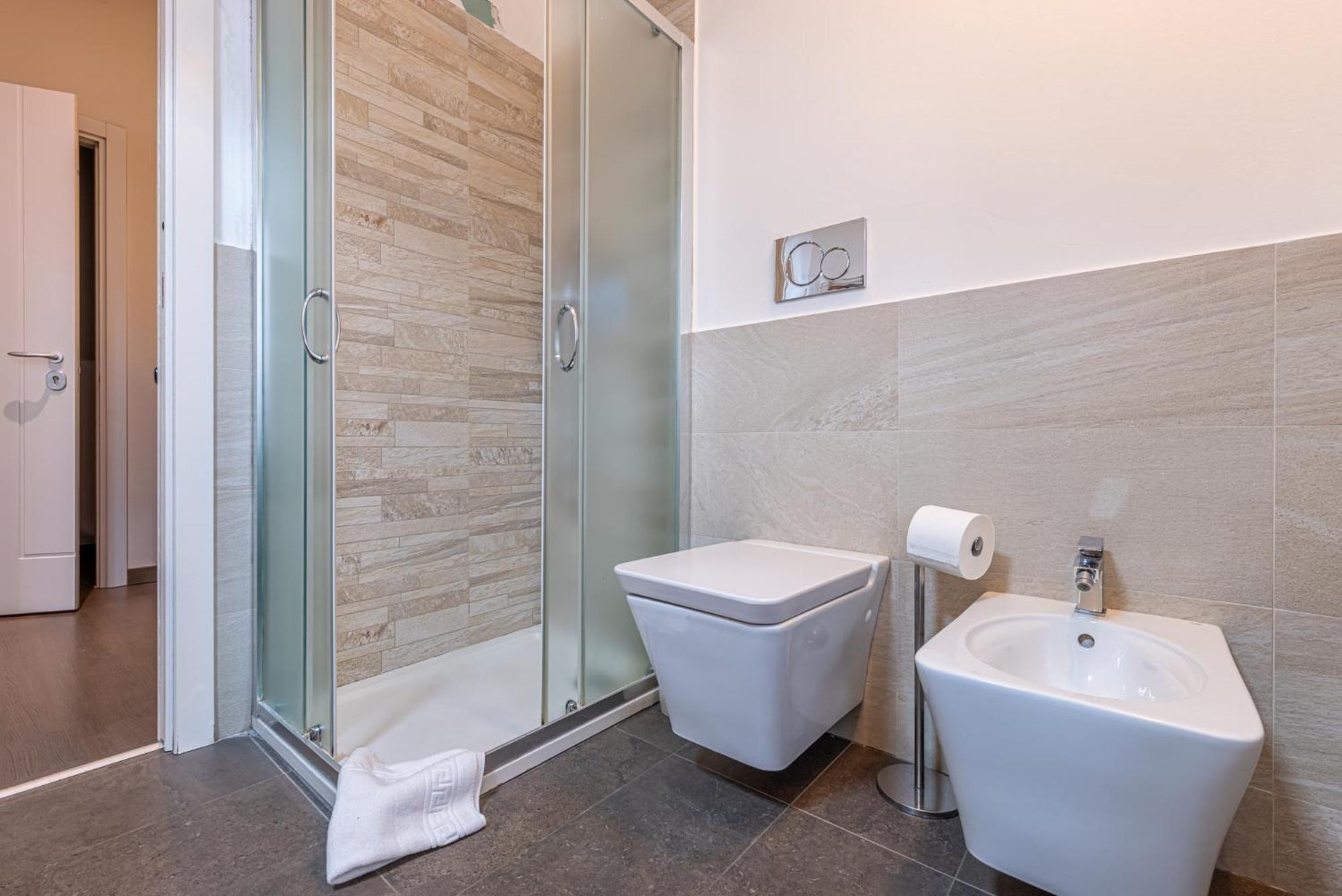 Sant' Ambrogio Flat Leilighet Milano Eksteriør bilde