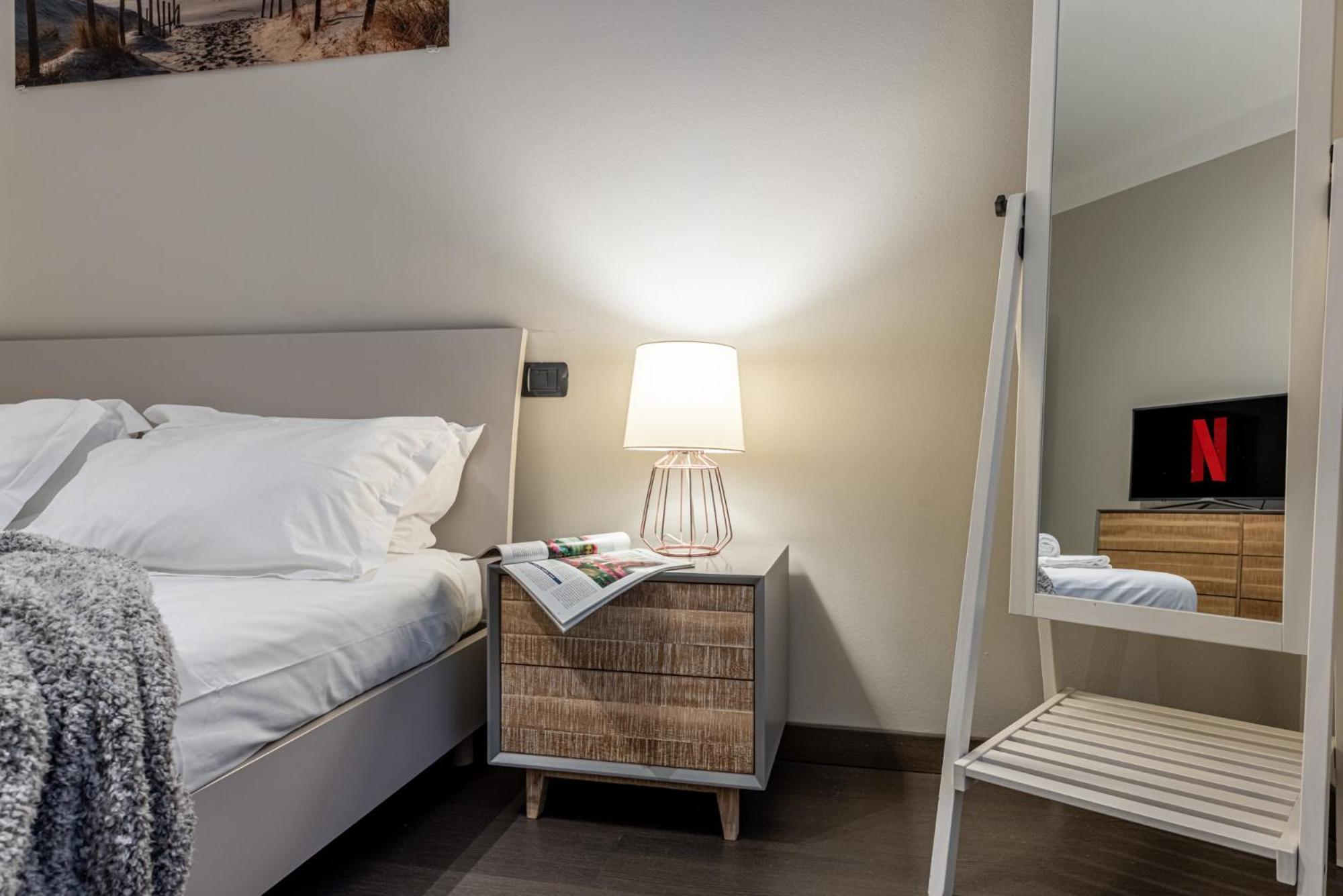 Sant' Ambrogio Flat Leilighet Milano Eksteriør bilde