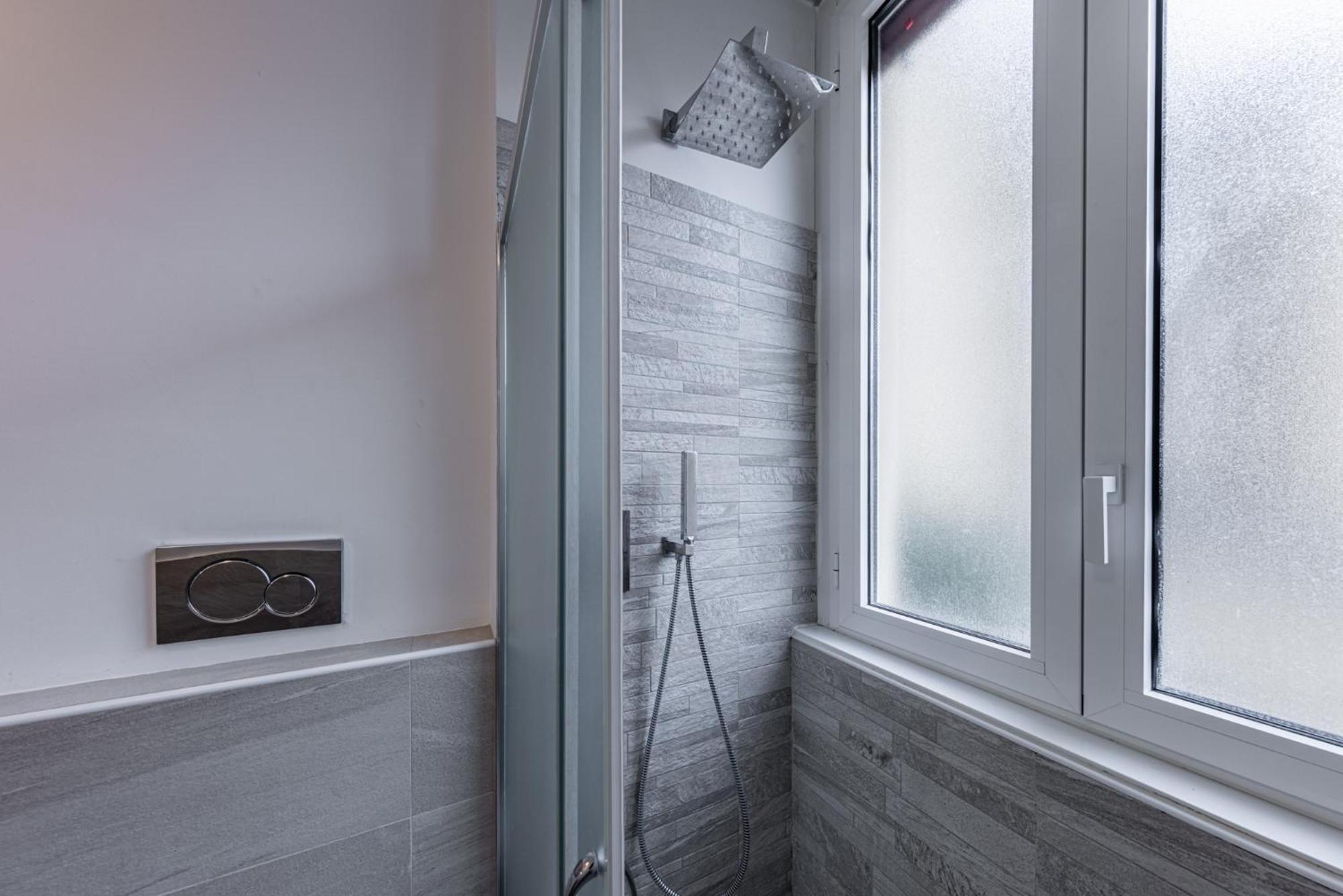 Sant' Ambrogio Flat Leilighet Milano Eksteriør bilde
