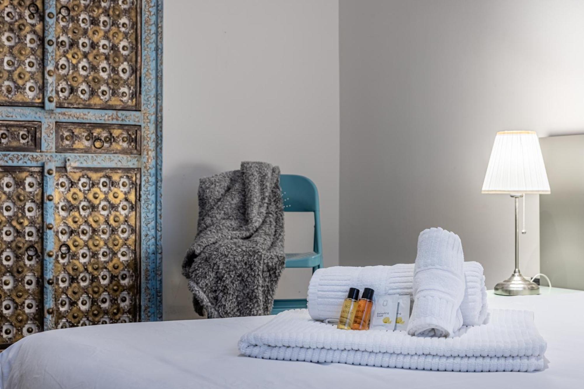 Sant' Ambrogio Flat Leilighet Milano Eksteriør bilde