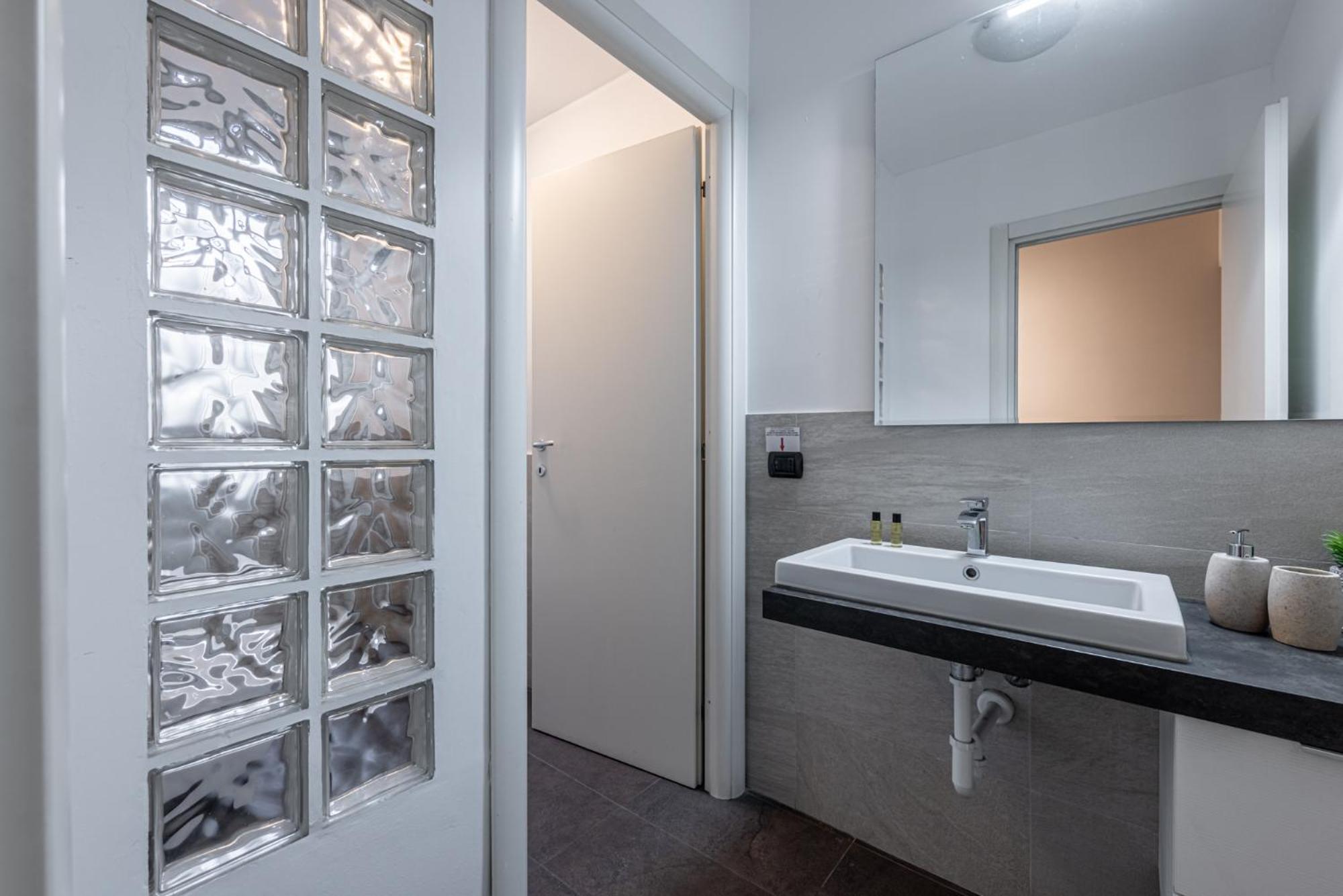 Sant' Ambrogio Flat Leilighet Milano Eksteriør bilde