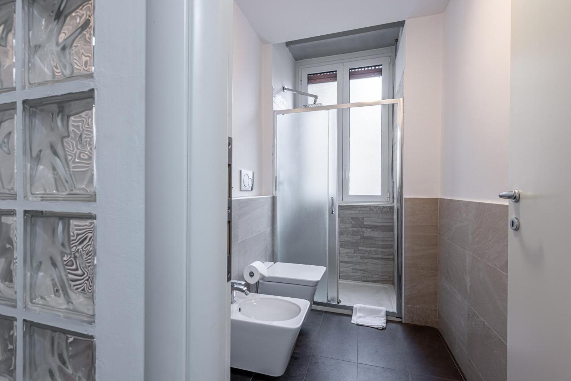 Sant' Ambrogio Flat Leilighet Milano Eksteriør bilde