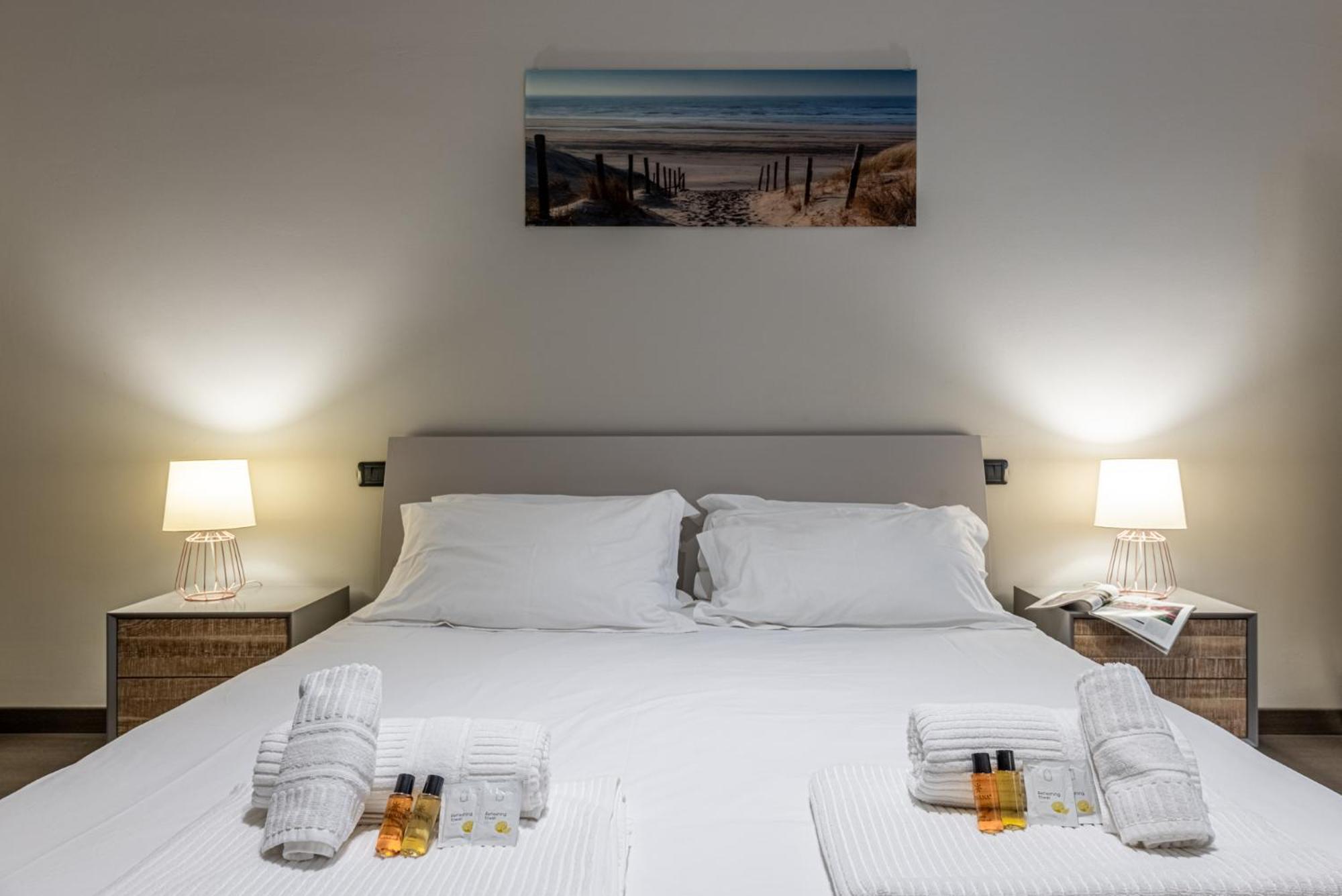 Sant' Ambrogio Flat Leilighet Milano Eksteriør bilde